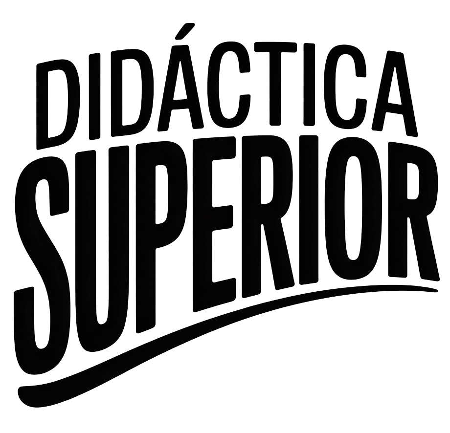 Didáctica Superior