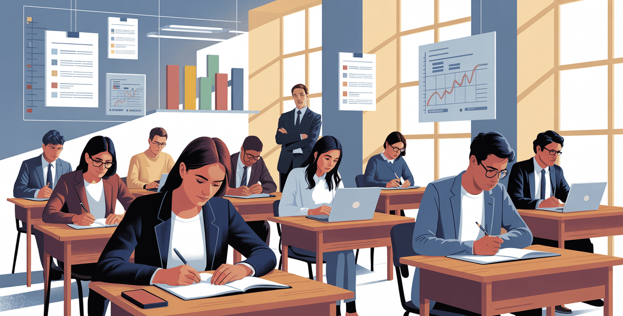 La Evaluación Educativa