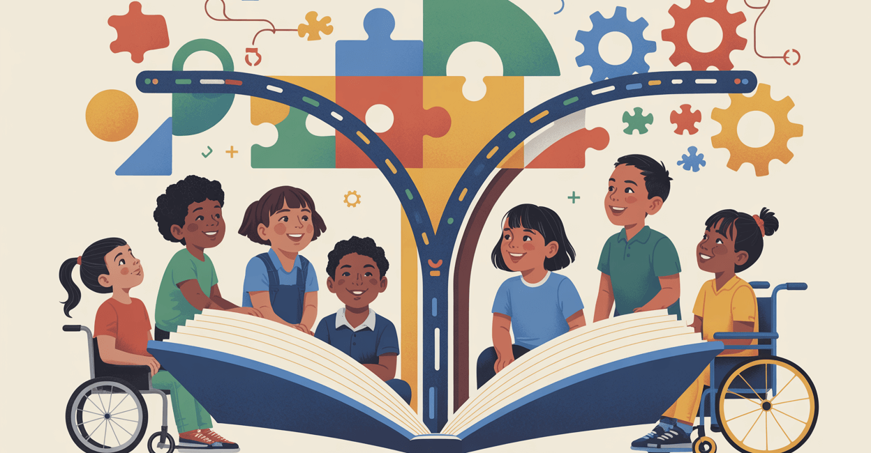 La Planificación Didáctica Como Herramienta Para La Inclusión Educativa